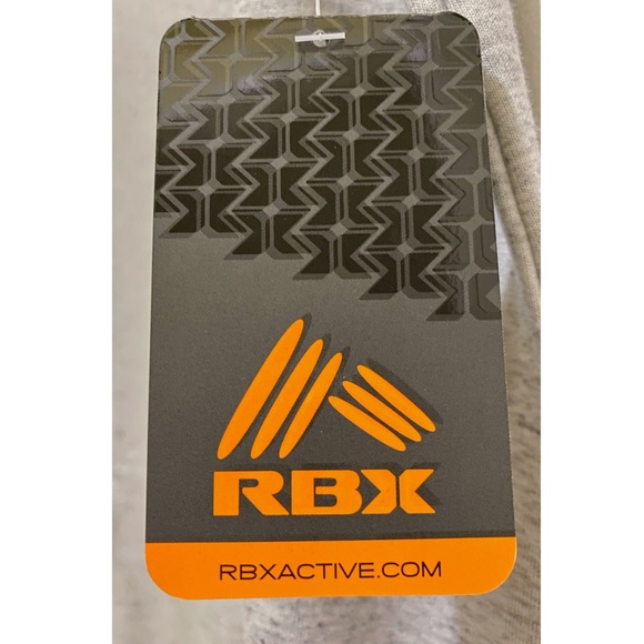 ✧ RBX | Light Gray Athletic Midi Dress - Picture 6 of 7